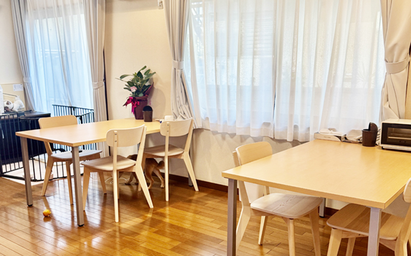 入居のご案内を見る