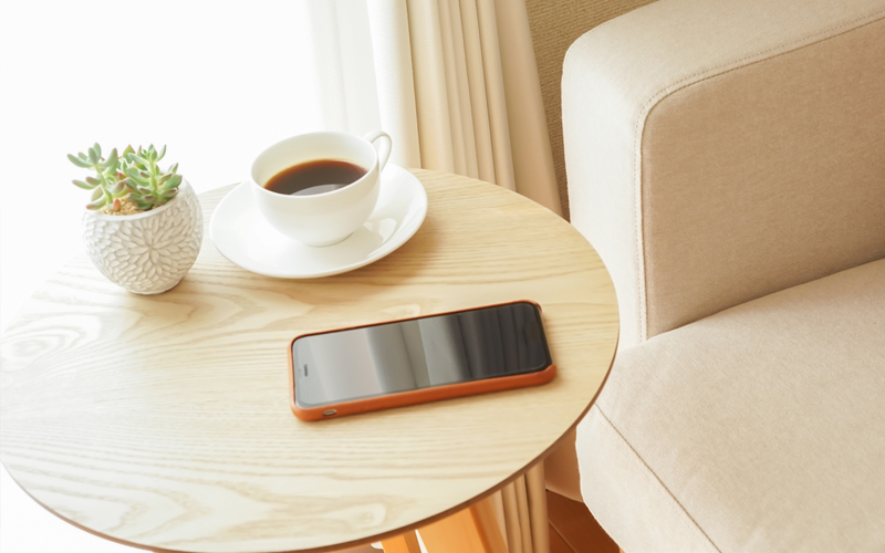 施設紹介を見る